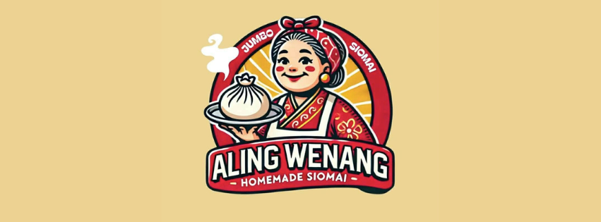 Aling Wenang Jumbo Siomai